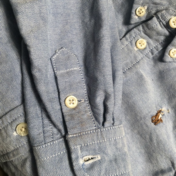 Polo by Ralph Lauren 12 month Bundle - Picture 3 of 5